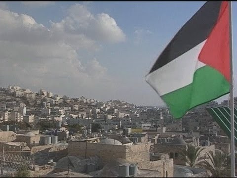 Mixed feelings about Palestine's UN bid in Ramallah