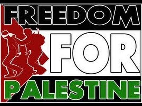 GAZA RALLY BRISBANE (FREE PALESTINE)