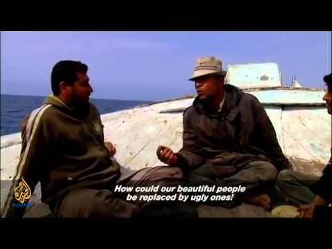 Palestine- Gaza Lives On- Al Jazeera Documentary