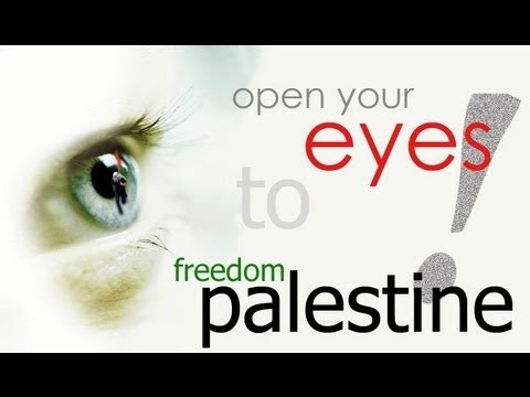 #Palestine - A Divine Promise á´´á´° â”‡ Powerful Speech â”‡ Sh. Tawfique C