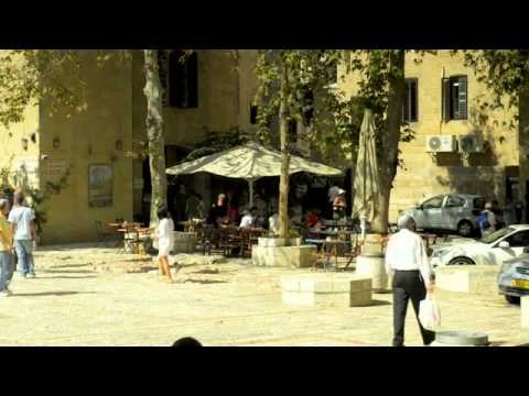Jewish Quarter Jerusalem Israel (15)