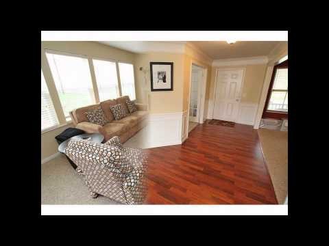 Spacious home for sale at 2291 S Woodgrove Way New Palestine