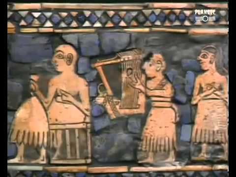 Le MystÃ¨re des civilisations de Mesopotamie