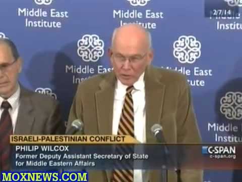 Is Peace Between The Palestinians And The Israelis Achievable?