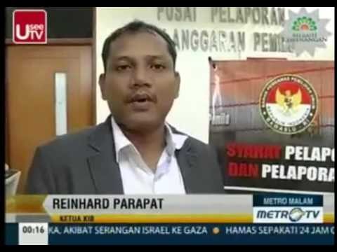 Hot News !! Gugatan Prabowo Mendapat Serangan Balik