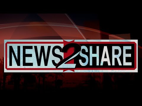 News2share Trailer - Your World