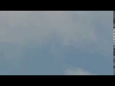 IAF F16 drops JDAM in Gaza