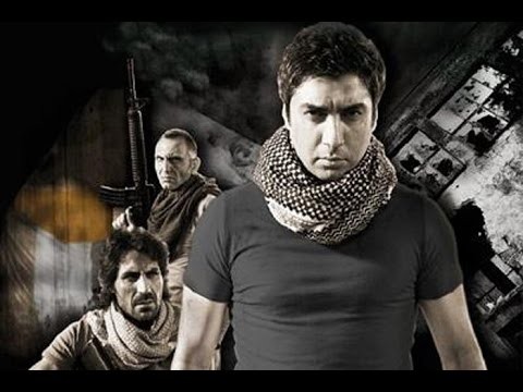 Kurtlar Vadisi Filistin - Full HD 1080p (Valley of The Wolves Palestine)