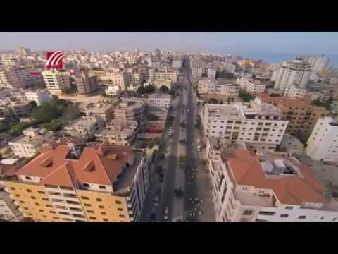 Gaza Own Perspective on Dynamic Architecture