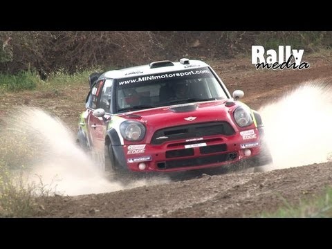 WRC Rally de Portugal 2012 (HD)