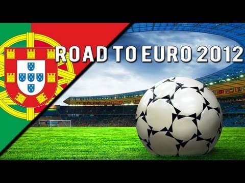 Road To Euro 2012 Ep7 - Portugal