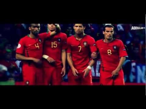 Cristiano Ronaldo â— Portugal â— â–ºCR-7â—„ â— Skills 2012 â— Welcome T