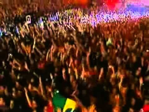 Linkin Park- Rock in Rio Lisboa, Portugal 2008 (full show)