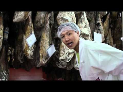 Portugal and Spain, Wine & Food Tour 2011 - Chapter II of IV
