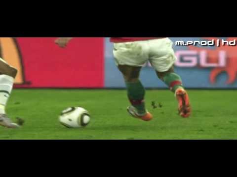Cristiano Ronaldo - Portugal | FIFA World Cupâ„¢ | 720p HD
