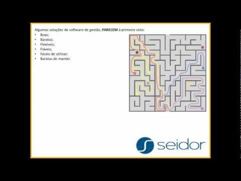 Seidor Portugal & Labirinto SAP