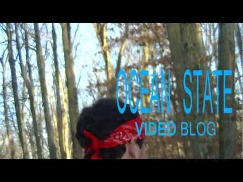 Ocean State Productions Blog #1