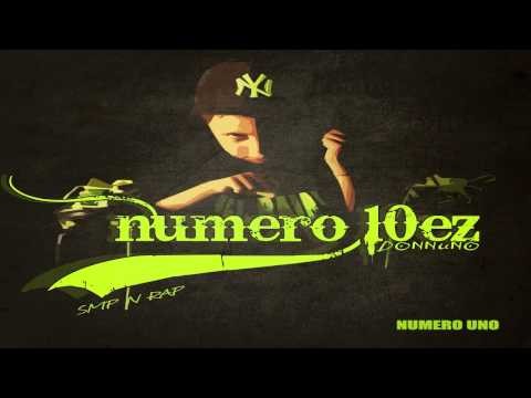 Don Nuno - Numero 10ez demo
