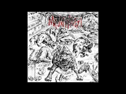 Mr. Miyagi - We're Always Angry (Full Album)