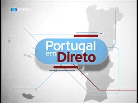 RTP1 - MÃºsica Portugal em Direto