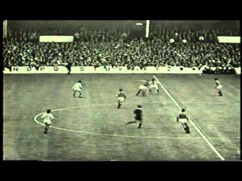 Mundial Inglaterra 1966 - 1/4 Final - Portugal - Corea Norte. Segunda parte