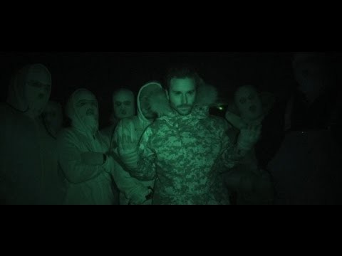 Portugal. The Man - Evil Friends [Official Music Video]