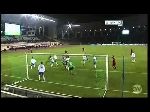 Portugal vs Azerbaijan 3-26-2013 ( world cup qualifiers 2014)