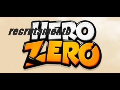Hero zero hÃ©rois de portugal recrutando