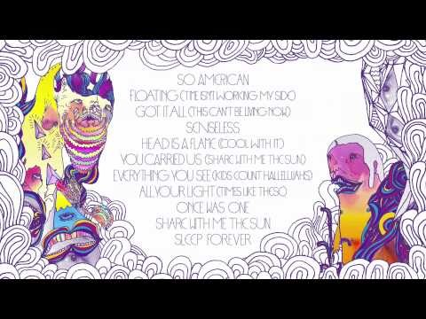 Portugal. The Man - All Your Light (Animated Version)