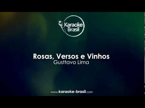 Gusttavo Lima - Rosas