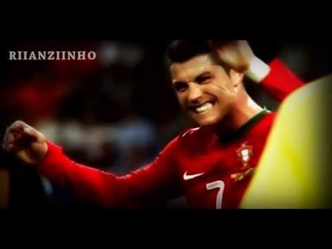 FIFA 14 | Portugal vs Germany 2-1 Another great long range ronaldo goal!