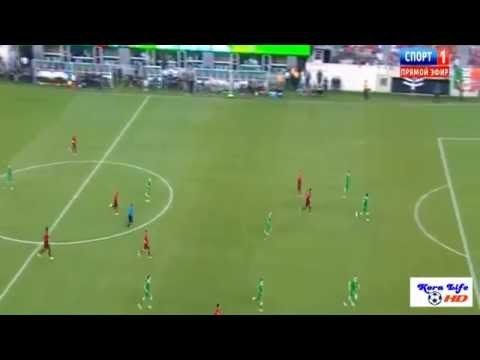 Portugal vs Ireland 5-1 - All goals ~ Friendly Match 2014