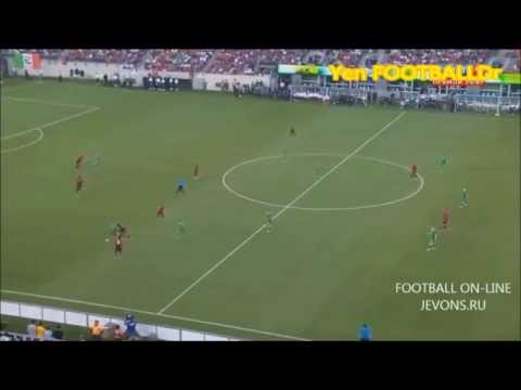 Portugal vs Ireland 5-1 All Goals And Highlights HD 2014