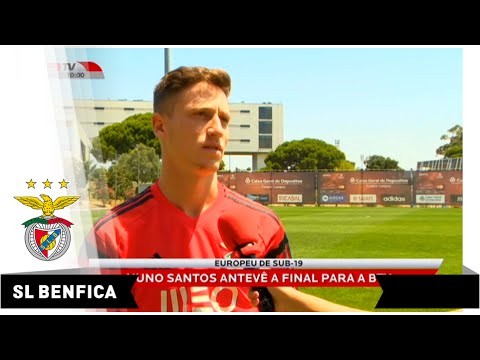 NOTÃCIAS BENFICA: Benfica 10h 30-07-14