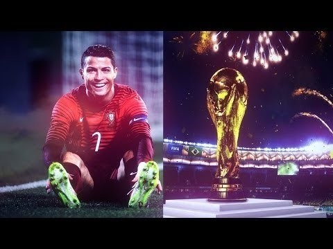 Cristiano Ronaldo â— Beaux Buts compÃ©tences â— Portugal hÃ©ros dans la C