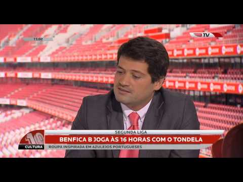 NOTÃCIAS BENFICA: Benfica 10h 15-04-15