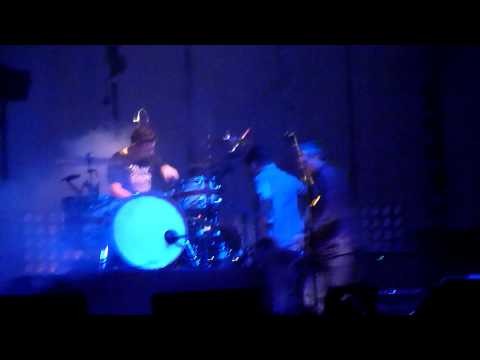 Arctic Monkeys - Fluorescent Adolescent + 505 ft. Miles Kane (Palau Sant Jo