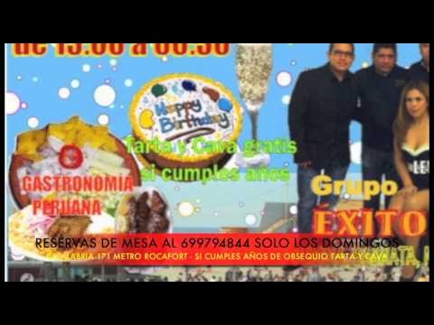 3 AGRUPACIONES MUSICALES TODOS LOS DOMINGOS EN EL PALAU.