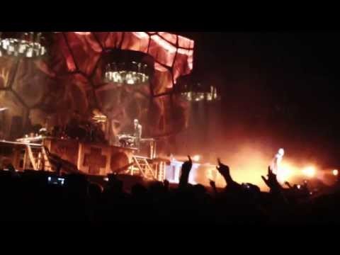 Rammstein - (Palau Sant Jordi \Made in Germany\ 14/4/2013) - 6