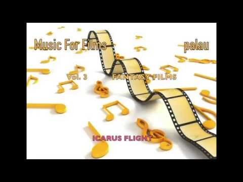 PALAU_Music For Films Vol. 3_Fantasy Films