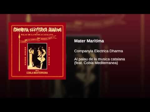 Mater Maritima
