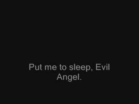 Breaking Benjamin [ - Evil Angel - ]