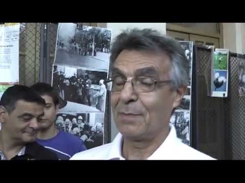 Franceses en Paraguay - Jean Albesa en el Museo de las Memorias
