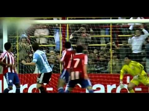 Eliminatorias Argentina   Paraguay en CÃ³rdoba
