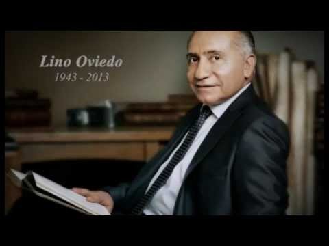 muerte Lino Oviedo - accidente o atentado?