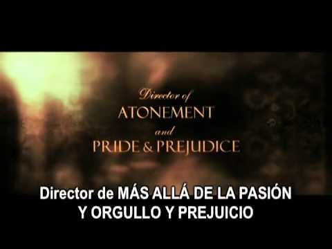 Anna Karenina - TrÃ¡iler Subtitulado
