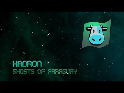 Ghosts Of Paraguay - Hadron [FREE DOWNLOAD]