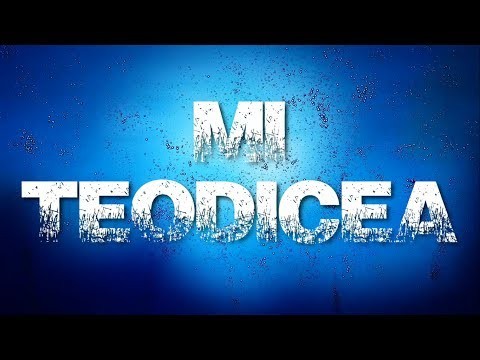 McDifresco - Mi Teodicea  (xpresion records producciones)