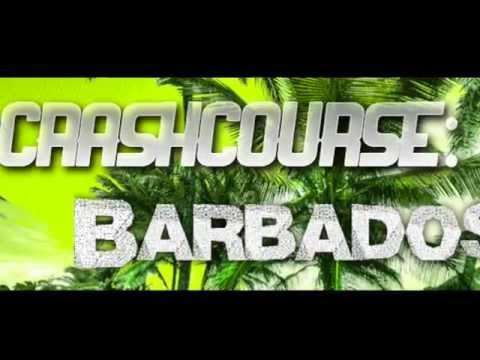 Crashcourse Barbados (Season 2) Episode 2 Intro