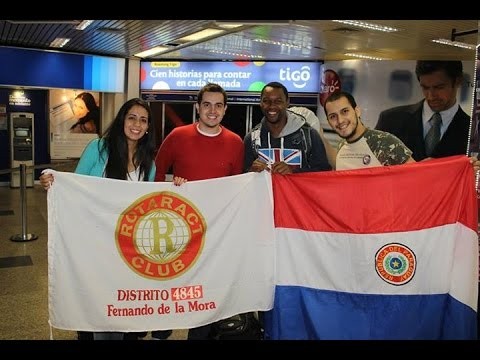 AssunÃ§Ã£o - Paraguai